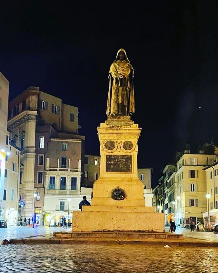 Rome Suiterelax Ngoại thất bức ảnh